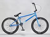 Mafia Kush 2+ 20' Freestyle BMX Fahrrad (20.4' - Brooks)