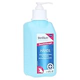 Sterillium Protect & Care Desinfektionsgel