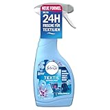 Febreze Textilerfrischerspray 500 ml Aprilfrisch Mit FrischeLuft-Technologie Bekämpft...