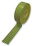 Isolierband GR/Yell, 19 mm x 20 m, 1 Stück