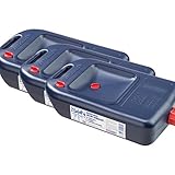 Liqui Moly 3X 7055 Ölwechsel-Kanister Ölkanister Auffangwanne Behälter 1 Stü