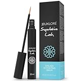 JEUXLORÉ Superlative Lash Wimpernserum & Augenbrauen Serum für besseres...