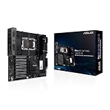ASUS Pro WS W790E-SAGE SE Workstation Mainboard Sockel Intel LGA 4677...