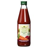 Alnatura Bio Gemüsesaft feldfrisch (1 x 330 ml)