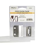 Wahl Professional verstellbares Schermesser-Set #2191, für 5 Star Senior, Magic Clip und...