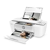 HP DeskJet 3750 Multifunktionsdrucker, 4 Monate gratis drucken mit HP Instant Ink...