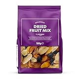 by Amazon Trockenfrucht Mix, 500 g