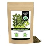 Nana Minze Tee 250g von Alpi Nature, Krauseminze getrocknet, marokkanische Minze Tee,...