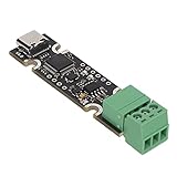 USB-To-CAN-Adapterplatine, Hohe Kompatibilität, Design, Schnelle Datenübertragung,...