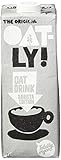 Oatly – Haferdrink – Barista Edition – 1 l