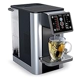 Aqua Optima Aurora Instant-Heißwasserspender, 3,8 Liter Fassungsvermögen, 49...