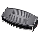 Barbecue Grill Teppanyaki-Grills Elektrischer Teppanyaki-Tischgrill,...
