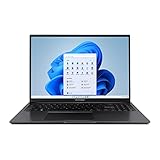 ASUS Vivobook 16 Laptop, 16 Zoll WUXGA (1920 x 1200) 16:10 Display, Intel Core i5-13500H...