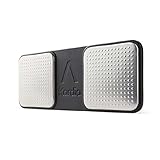 AliveCor KardiaMobile EKG-Monitor |von FDA-zugelassen | Kabelfrei| Kompatibel mit Ihrem...