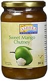 Mango Chutney, original - 3 x 865 gr