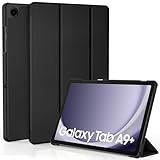 EasyAcc Hülle für Samsung Galaxy Tab A9+/ A9 Plus 11 Zoll 2023 SM-X210/ X215/ X216,...