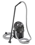 Pontec 50754 PondoMatic 1400 W, 3000 l/h, Kompakt - Teichschlamm-Sauger zur einfachen und...