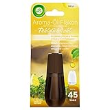 3x Air Wick Aroma-Öl Flakon Nachfüller Belebende Zitrone&Thymian je 20ml...