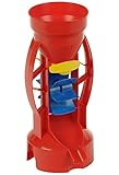 Theo Klein 2153 Aqua Action Sandmühle I Strandspielzeug mit drehendem Wasserrad I...