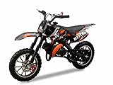 RV-Parts Kindercross Pocketbike Dirtbike Pocket Cross 49cc Kinder Cross Crossbike 708...