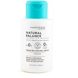 somnis&hair Natural Balance Serum 98% natürliches Haar | Kein Ausspülen | Ohne Sulfate,...