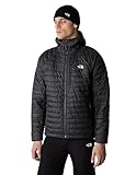 THE NORTH FACE - Herren Grivola Isolierte Jacke - Asphalt Grey, L