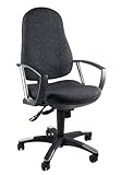 Topstar 9020AG22, Trend SY 10, Bürostuhl, Schreibtischstuhl, ergonomisch, mit...
