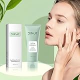 LMDGDS Peeling Gesicht - Sanftes Enzym-Peeling mit pflanzlichen Extrakten -...