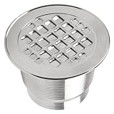Langlebige Kaffeekapseln aus Edelstahl für Filter (quadratisches Loch)