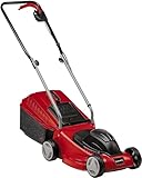 Einhell Elektro-Rasenmäher GC-EM 1032 (1.000 W, empfohlen für Rasenflächen bis 300 m²,...