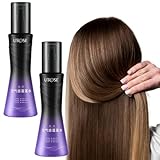 Erfrischendes, Voluminöses, Nicht Klebendes Spray Für Die Haarpflege, Flauschiges Spray...