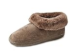 Reissner Lammfelle Hausschuhe KRETA aus 100% australischem Merino Lammfell Größe 40...