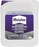 Metylan Aktiv Tapetenablöser, Tapetenlöser mit Aktiv-Wirkstoff löst schnell und...