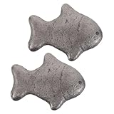 Ciieeo 2 Stück Natürliches Eisenpräparat Eisen Für Die Schwangerschaft...