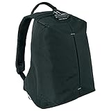 Schwarzwolf outdoor Unisex MAREB Rucksack, Schwarz