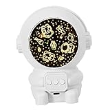predolo Magischer Sternenlichtprojektor für Kinderzimmer, traumhafte Projektion, Stil A