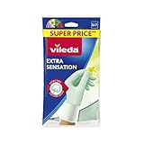 Vileda Schutz Handschuhe