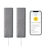 Withings Sleep Analyzer Paket - Exklusives Paket bestehend aus zwei klinisch...