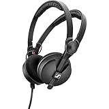 Sennheiser HD 25 SPECIAL EDITION Geschlossener On-Ear DJ & Monitoring Kopfhörer...