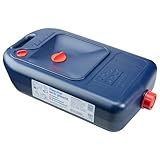 LIQUI MOLY Ölwechselkanister | 1 Stk | Ölwechsel-Zubehör | Art.-Nr.: 7055 | Praktischer...