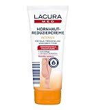 Lacura Med Hornhaut Reduziercreme - Intensiv/Schrundensalbe - Regenerierend...
