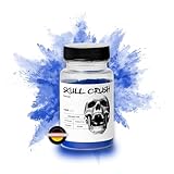 Azan Strength® SKULLCRUSH extrem Starkes Riechsalz - Stärke 3/5 - für Profisportarten...