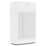 Airthereal APH230C Luftreiniger mit UV-Entkeimung, echter HEPA-Filter -...