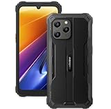 Blackview Outdoor Handy Ohne Vertrag BV5300 Plus, 8GB+128GB(1TB Erweiterung), 13MP+8MP, 3...