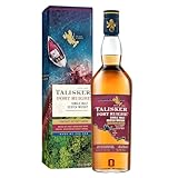 Talisker Port Ruighe Single Malt Scotch Whisky handverlesen von der Insel Skye | 45.8%...
