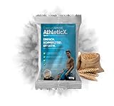 Capillum AMOVE AthleticX Premium Enthaarungscreme Intimbereich - extra sanftes...