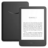 Kindle (2022) – Der bisher leichteste und kompakteste Kindle, jetzt mit hochauflösendem...