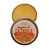 Ideal Products - 100% natürliche Ringelblumensalbe von Luz de María mit...