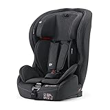 Kinderkraft Kinderautositz SAFETY FIX, Autokindersitz, Autositz, Kindersitz mit Isofix und...