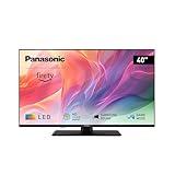 Panasonic TV-40S55AEZ, S55A Serie 40 Zoll Full HD LED Smart TV, 2024, Fire TV,...